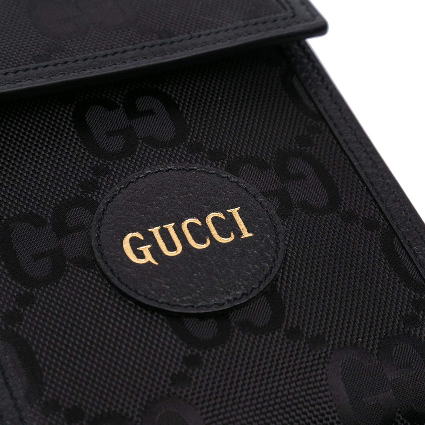 Off The Grid Mini GG Econyl Crossbody