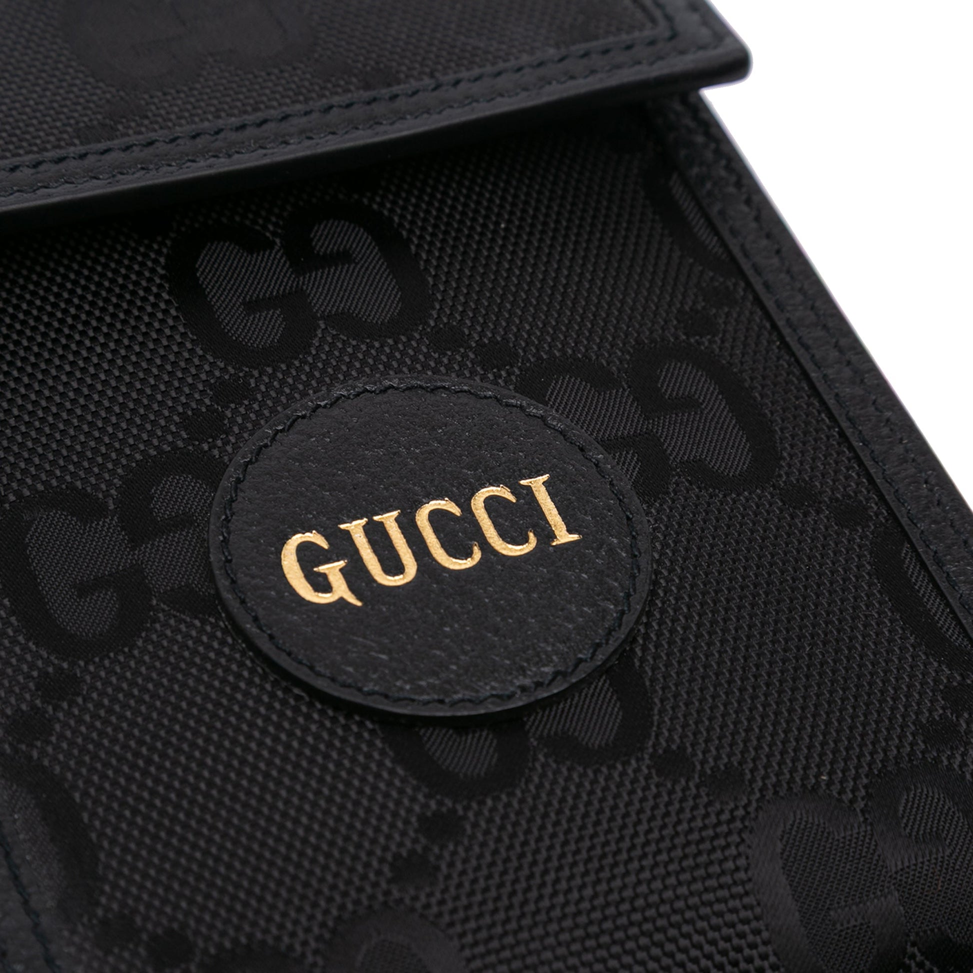 Off The Grid Mini GG Econyl Crossbody