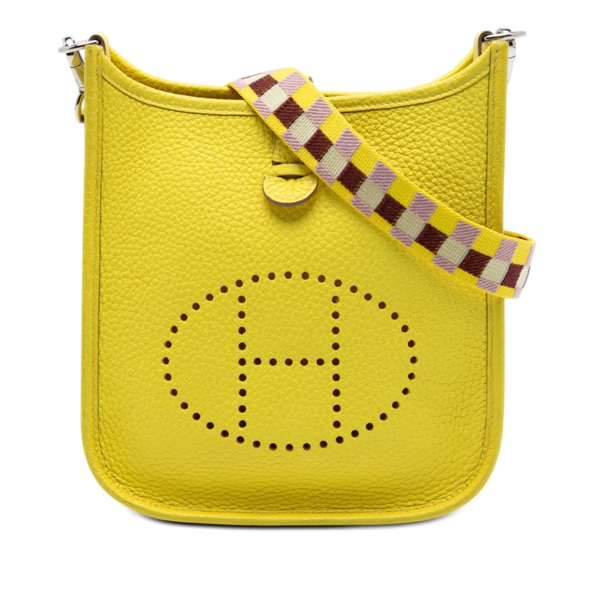 Hermès Clemence Amazone Evelyne 16