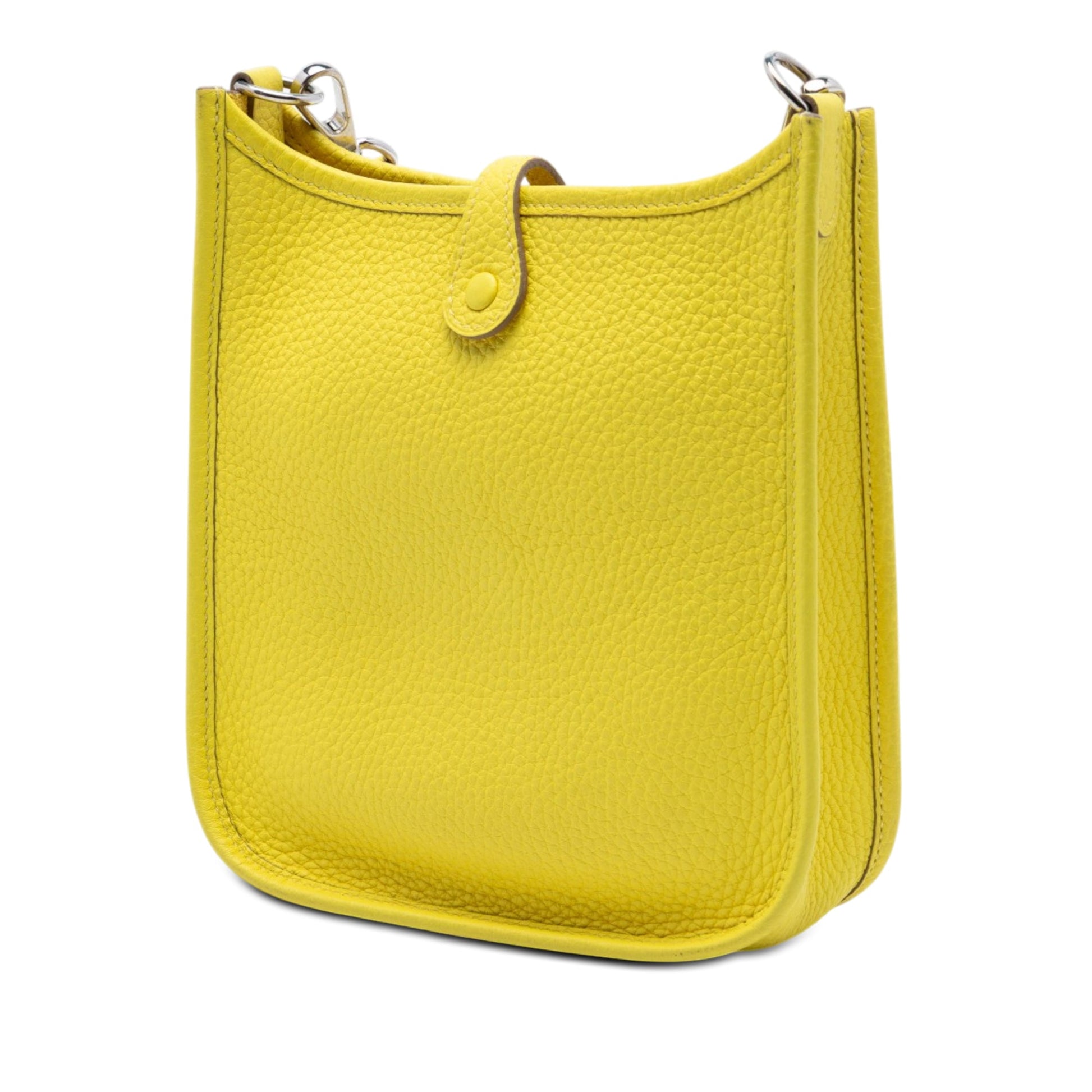 Hermès Clemence Amazone Evelyne 16