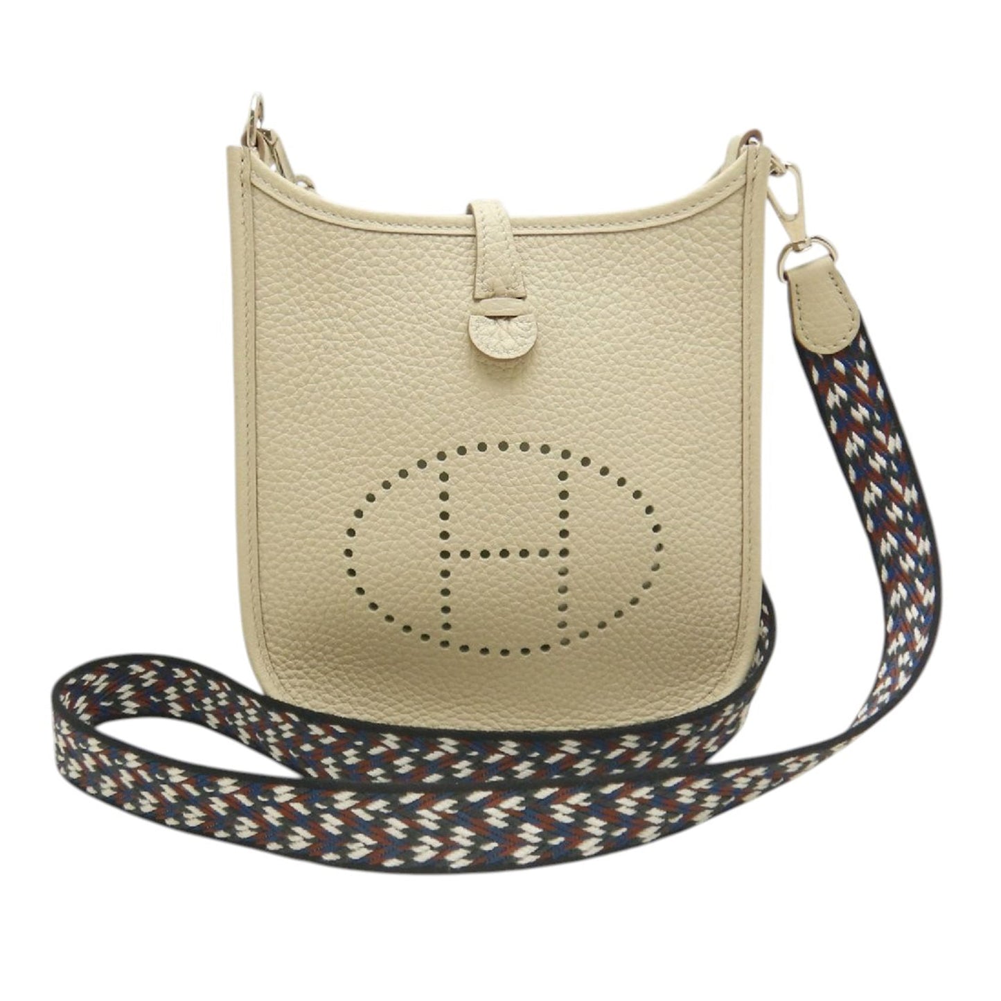 Hermès Clemence Evelyne I 16 Amazone