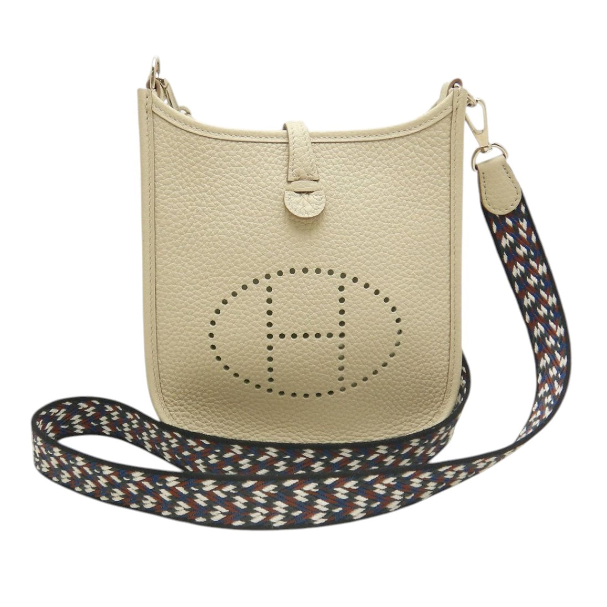 Hermès Clemence Evelyne I 16 Amazone