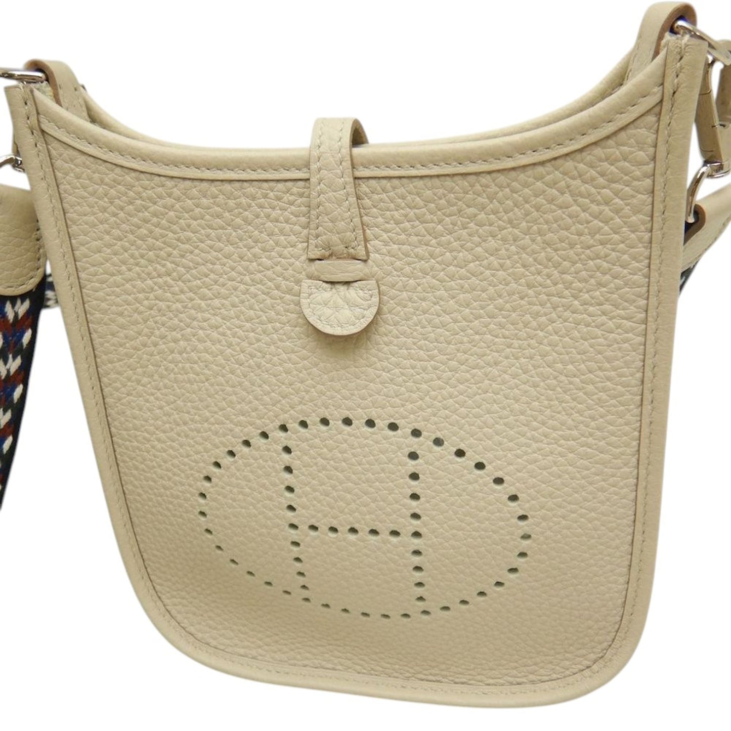 Hermès Clemence Evelyne I 16 Amazone