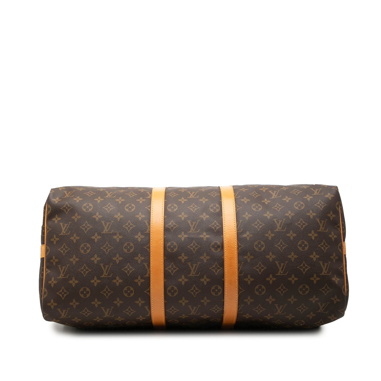 Louis Vuitton Monogram Keepall Bandouliere 55
