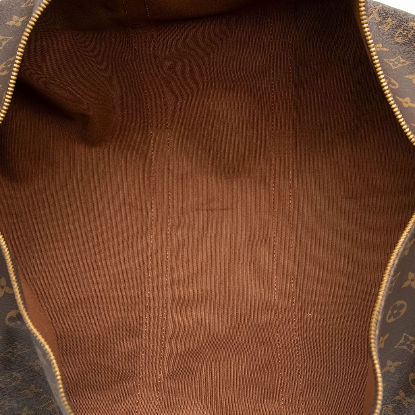 Louis Vuitton Monogram Keepall Bandouliere 55