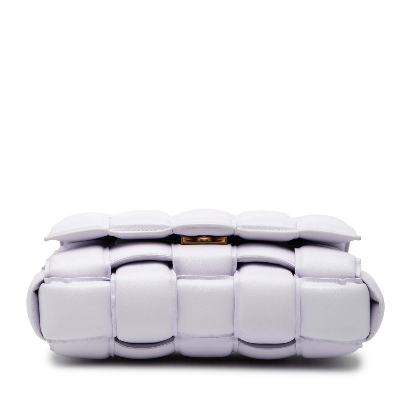 Bottega Veneta Nappa Intrecciato Padded Cassette Crossbody