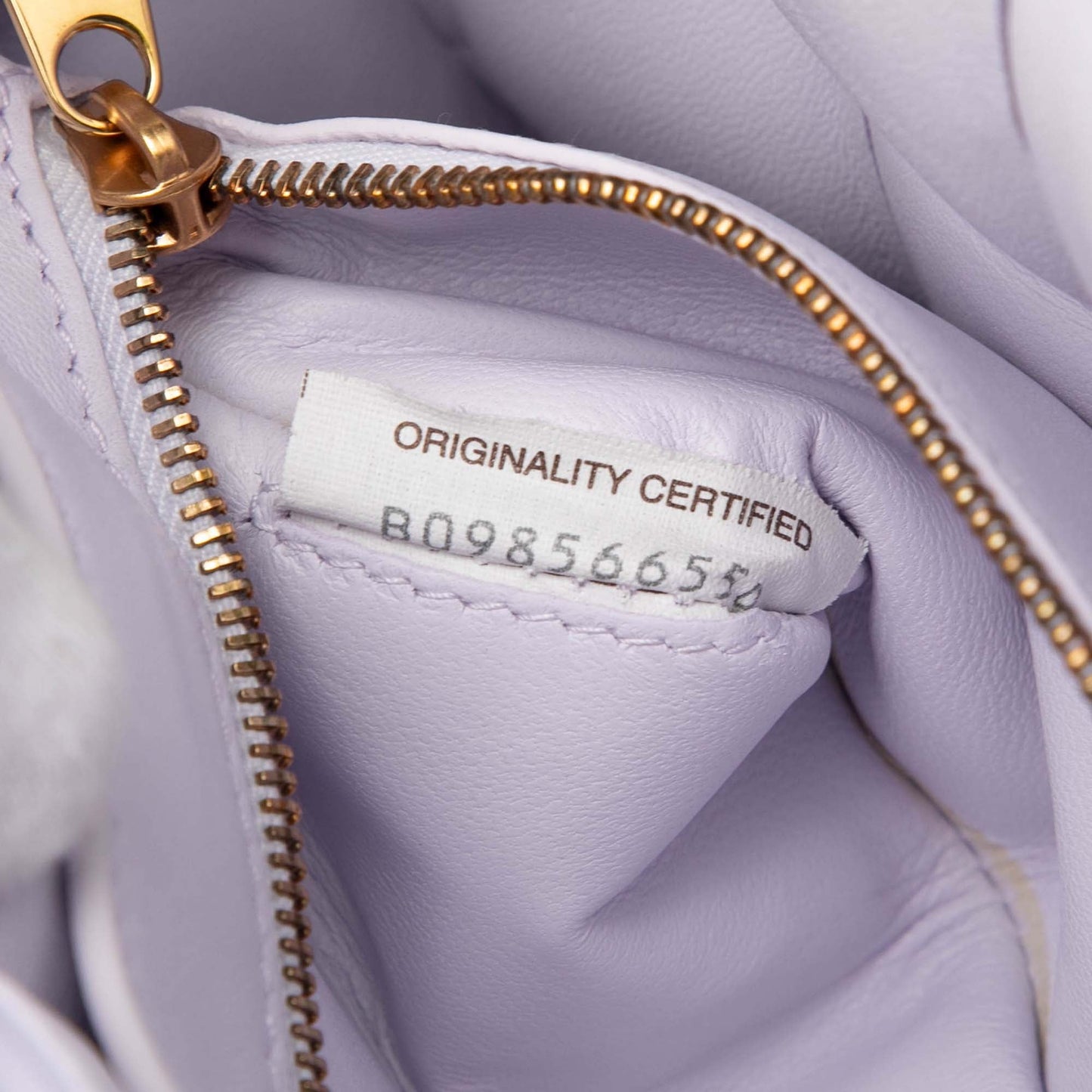 Bottega Veneta Nappa Intrecciato Padded Cassette Crossbody