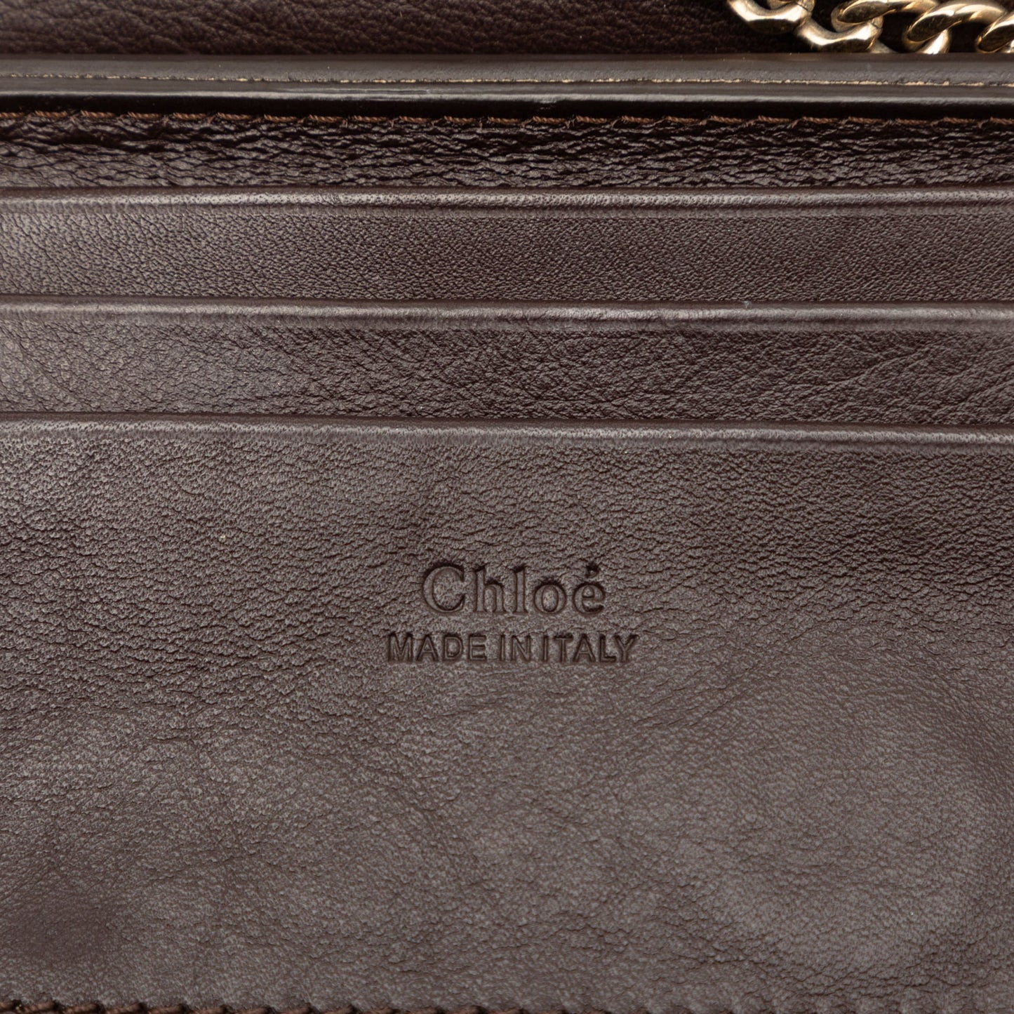 Mini Calfskin and Suede Faye Crossbody