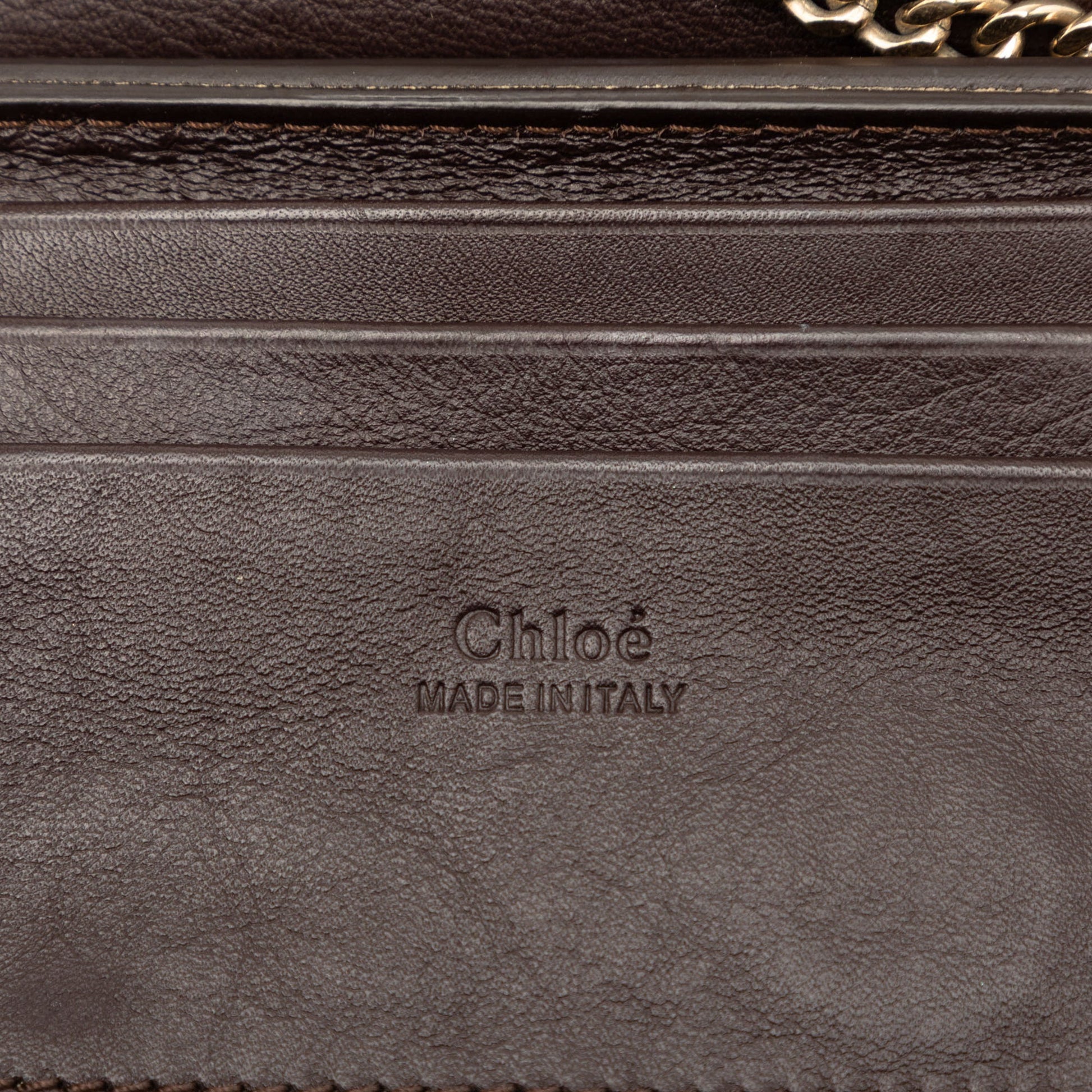 Mini Calfskin and Suede Faye Crossbody