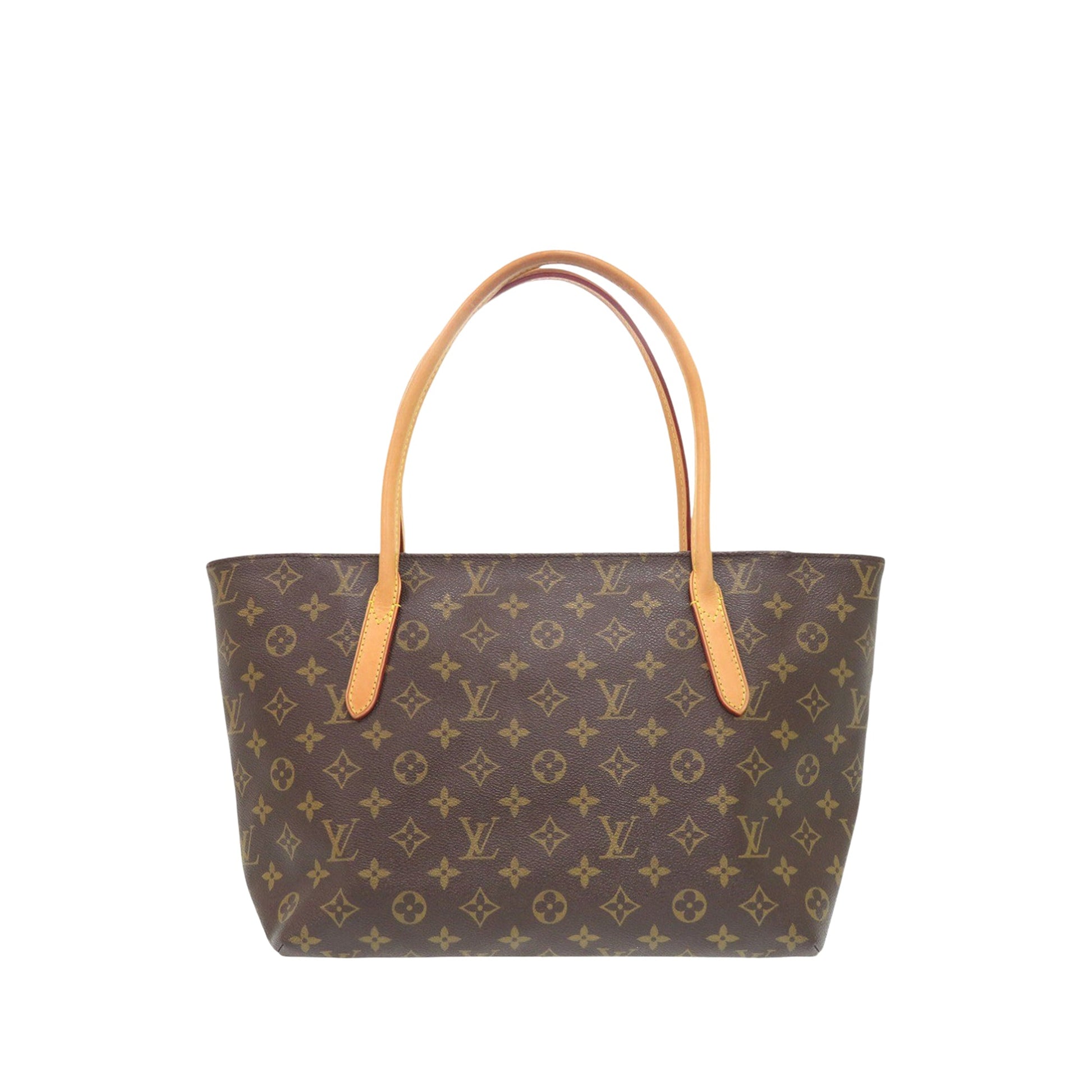 Louis Vuitton Monogram Raspail PM