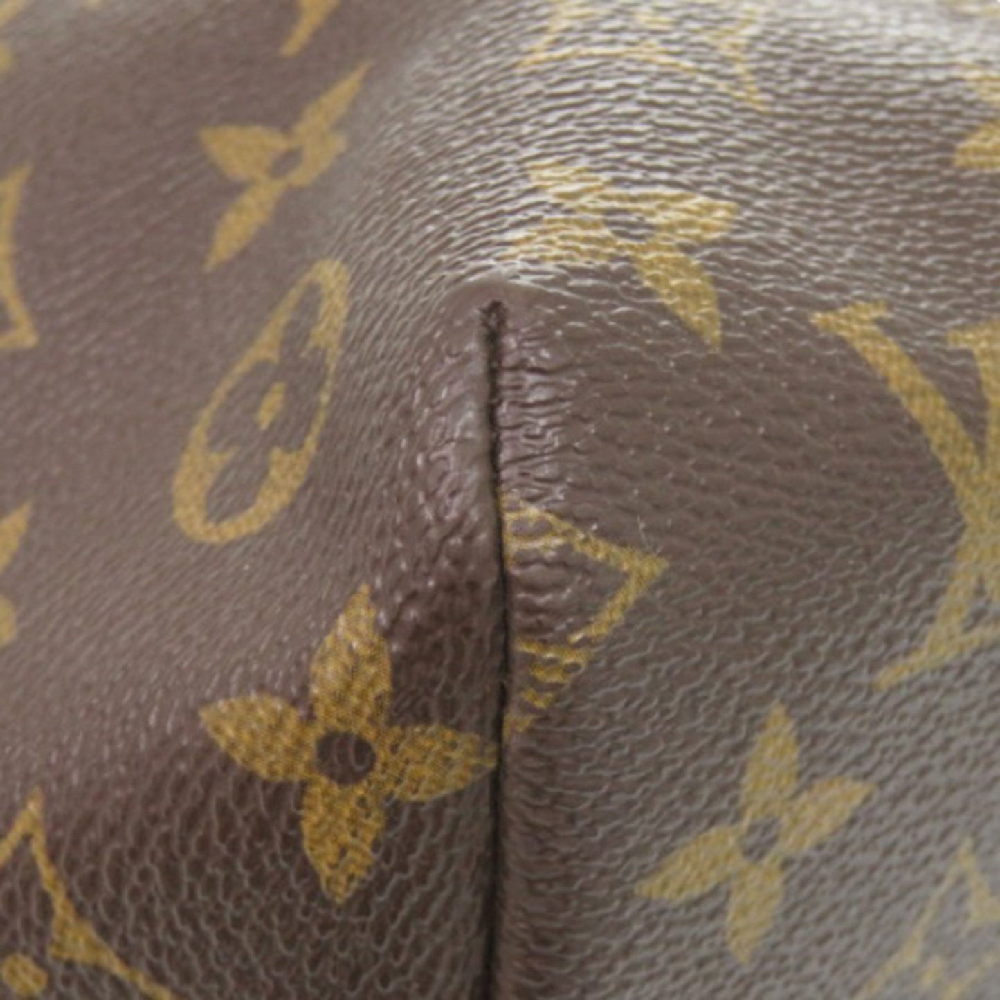 Louis Vuitton Monogram Raspail PM
