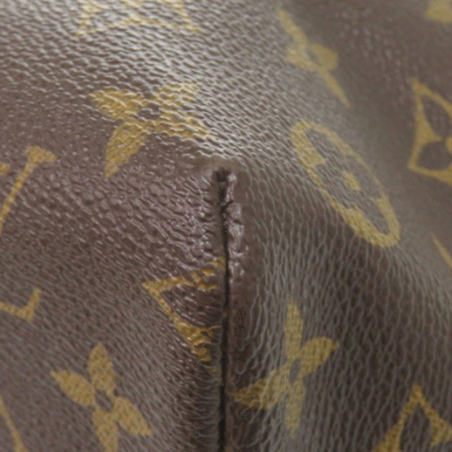 Louis Vuitton Monogram Raspail PM