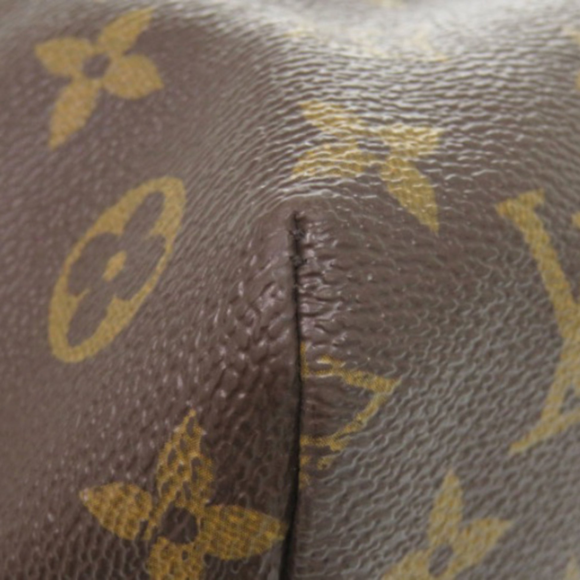 Louis Vuitton Monogram Raspail PM