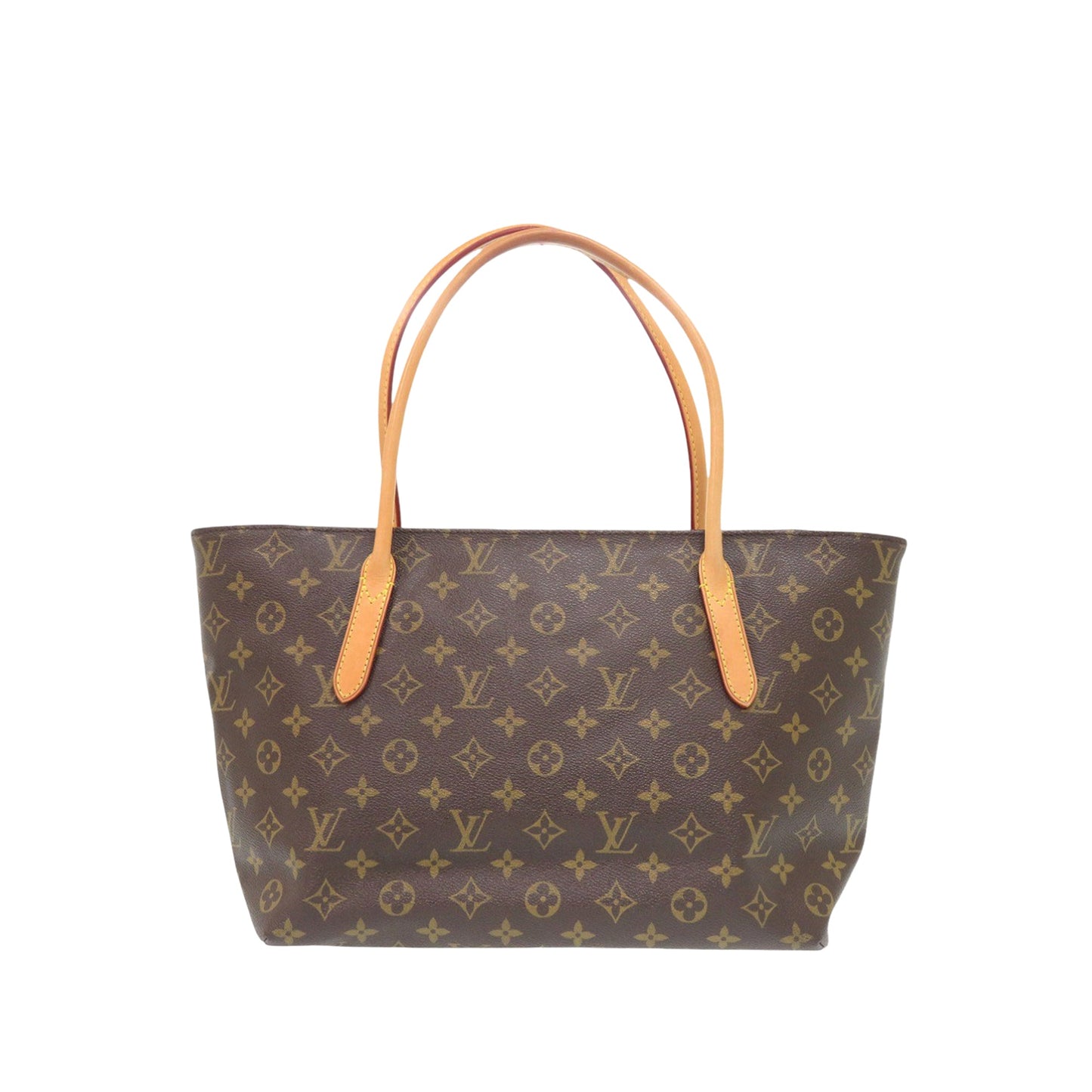 Louis Vuitton Monogram Raspail PM