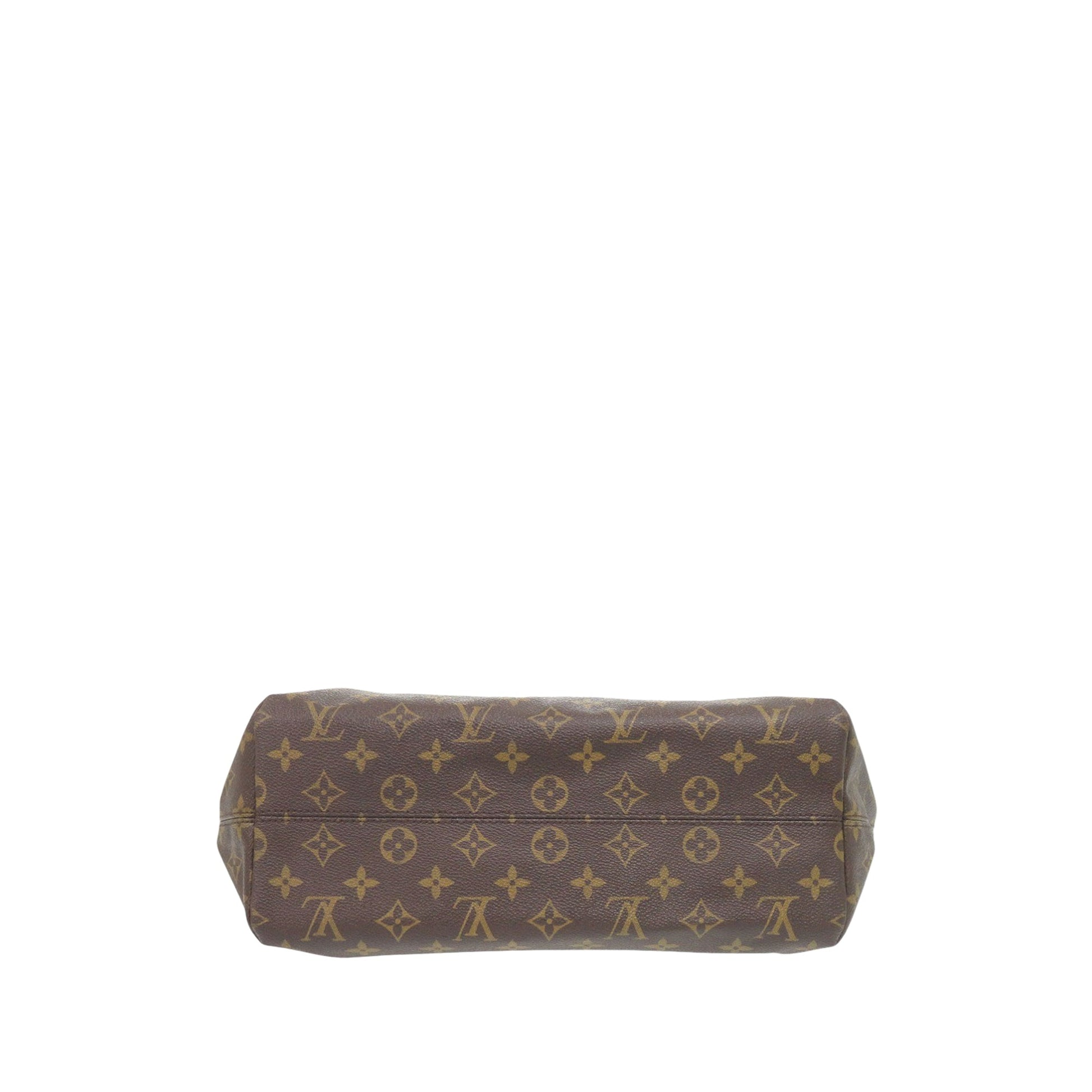 Louis Vuitton Monogram Raspail PM