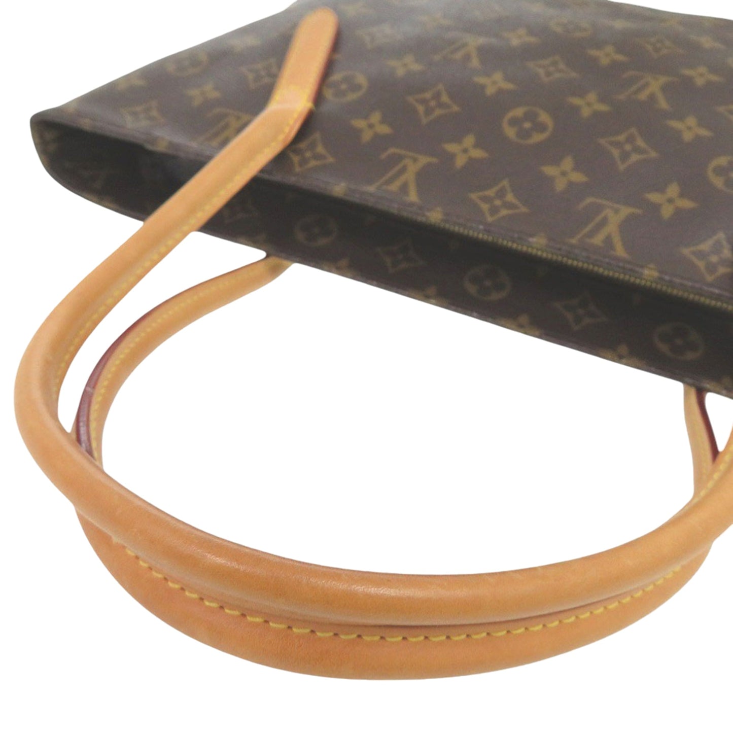 Louis Vuitton Monogram Raspail PM