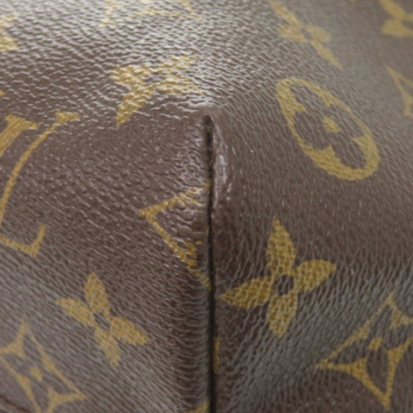 Louis Vuitton Monogram Raspail PM
