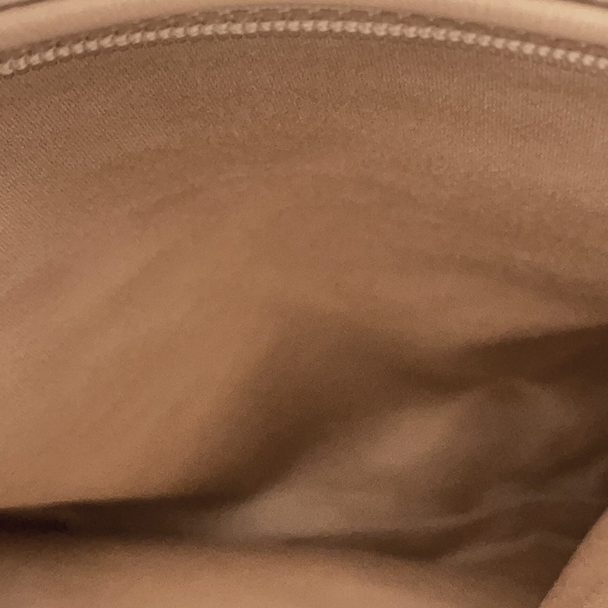 Chanel Small Shiny Calfskin 22 Hobo