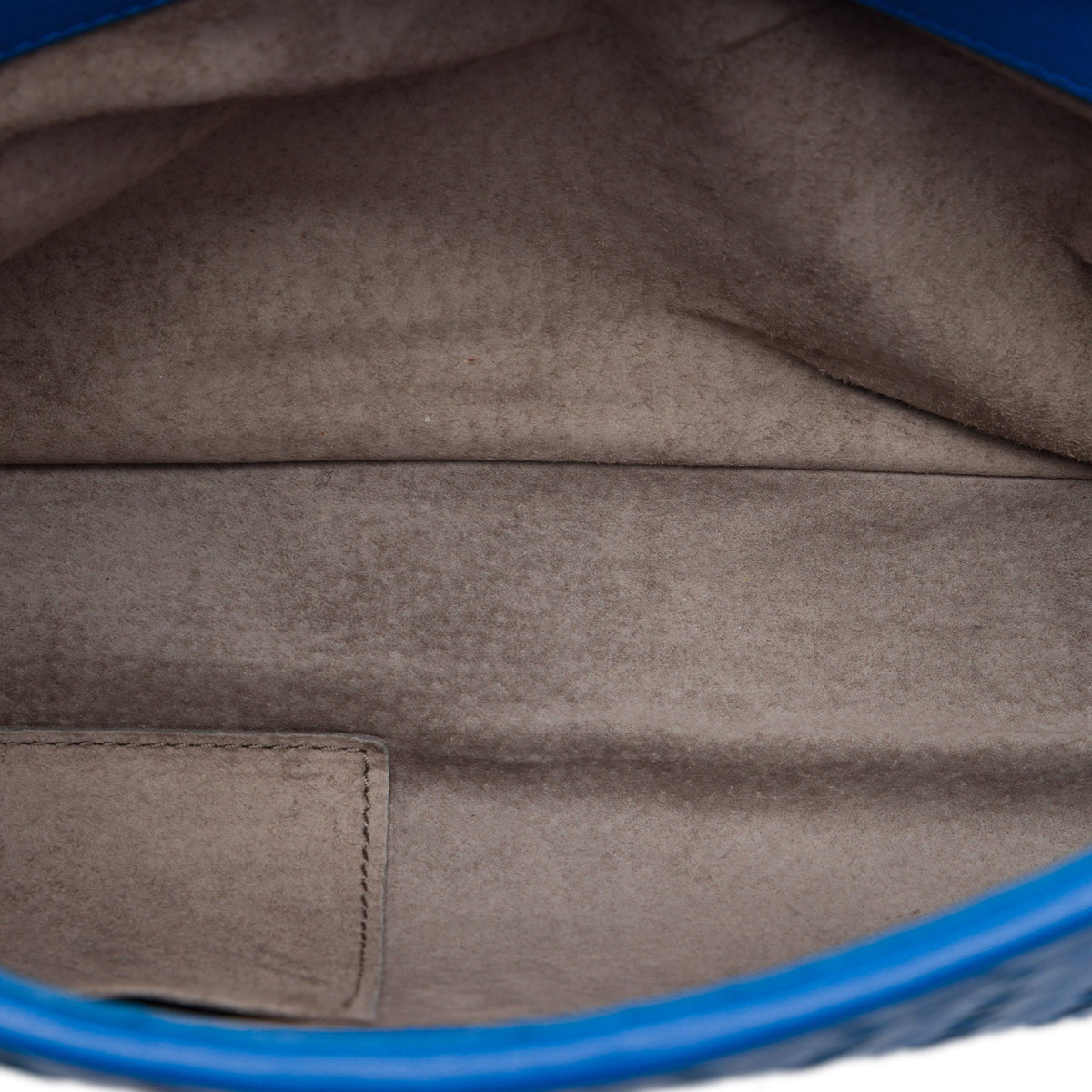 Bottega Veneta Medium Nappa Intrecciato Olimpia Shoulder Bag