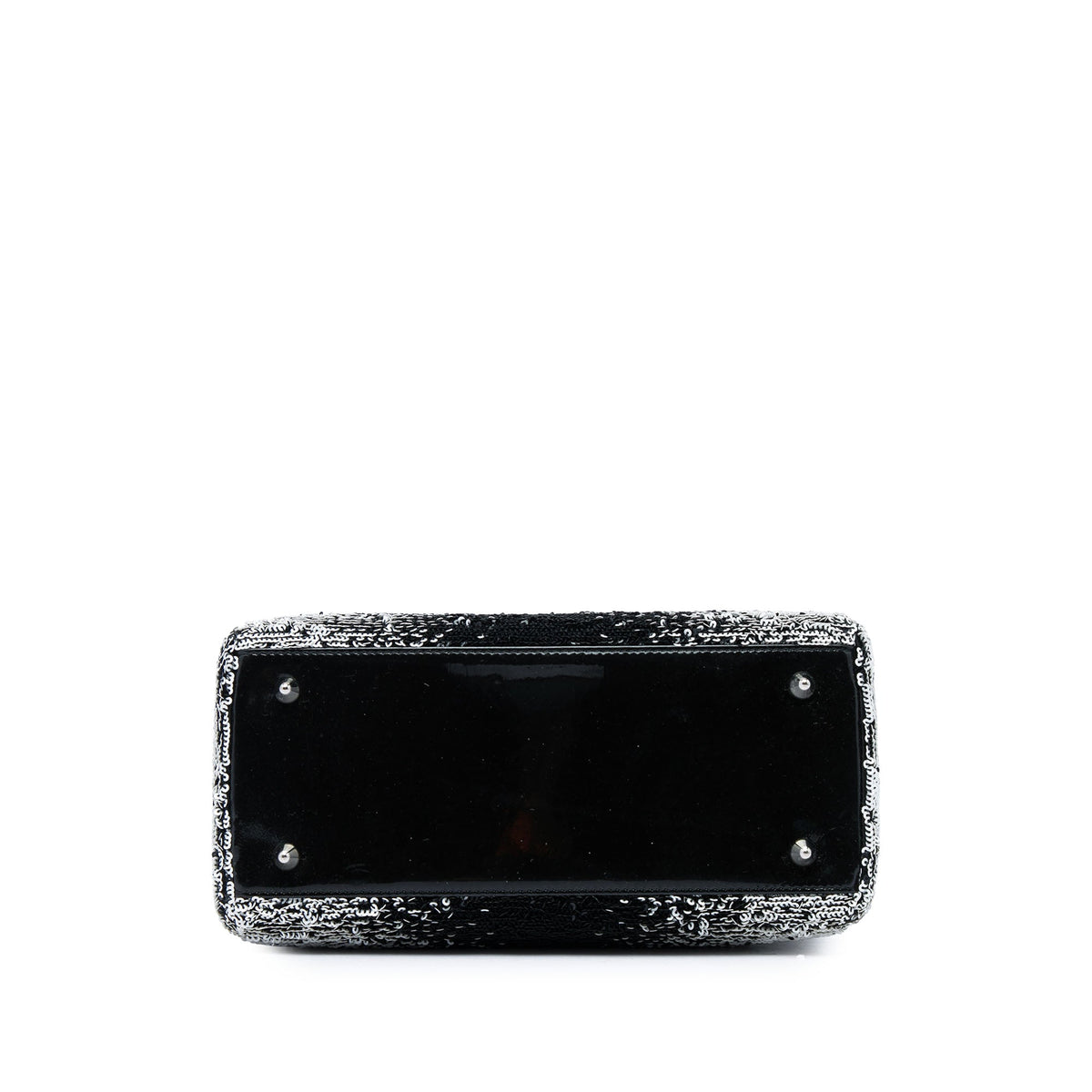 Dior Medium Sequins Lady Dior