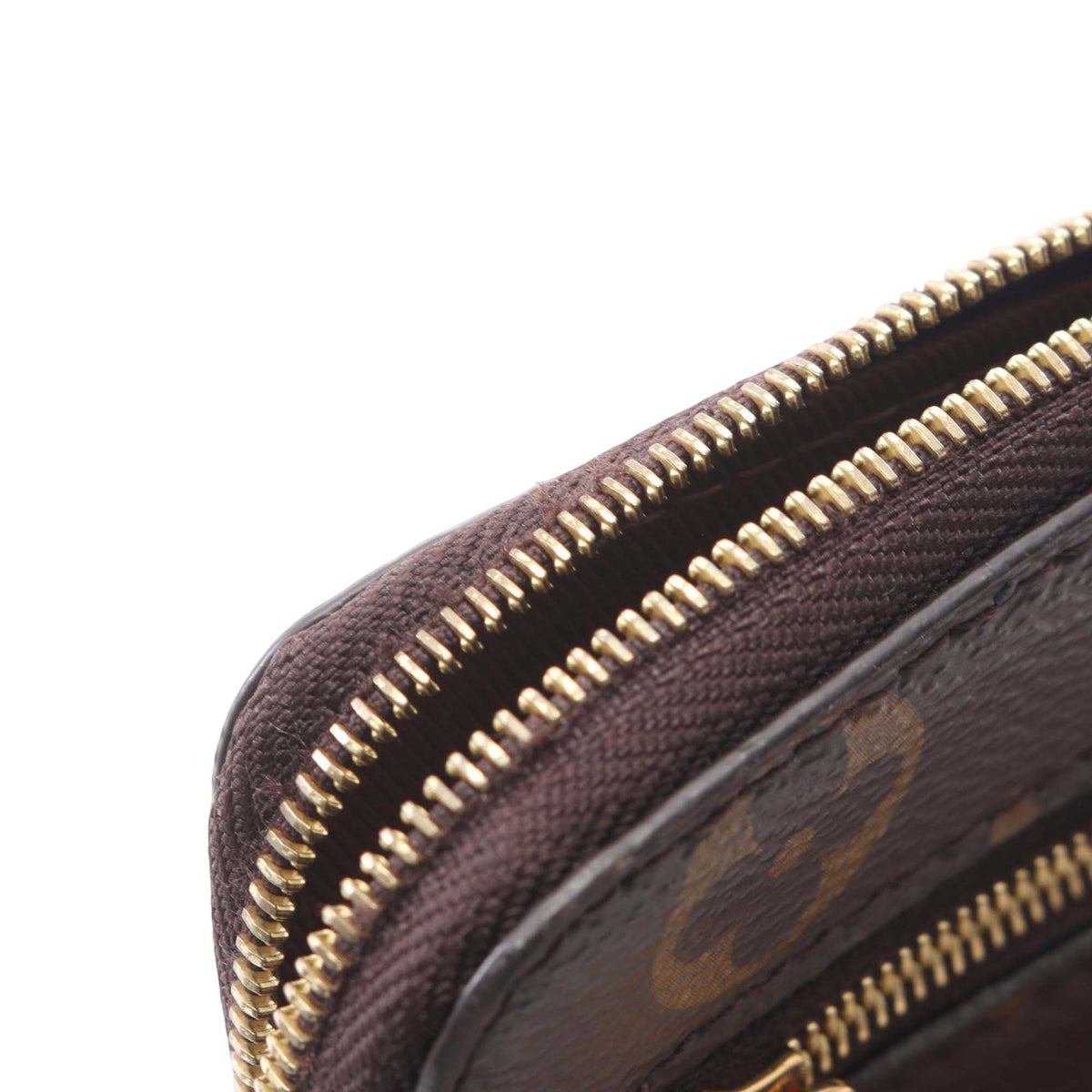 Louis Vuitton Monogram Utility Phone Sleeve