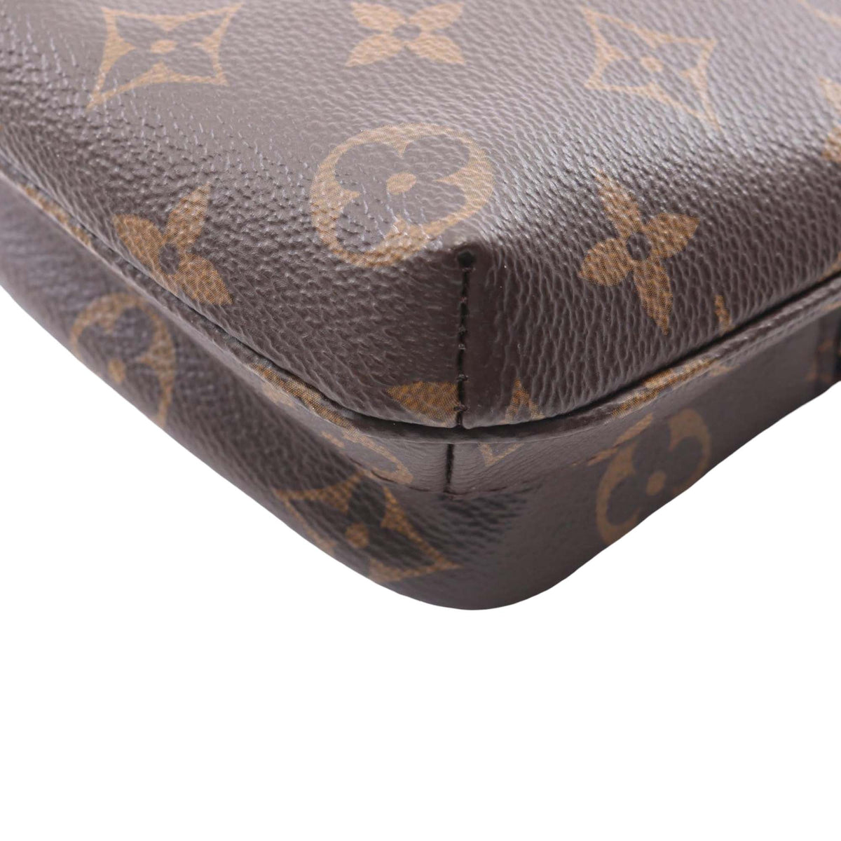 Louis Vuitton Monogram Utility Phone Sleeve
