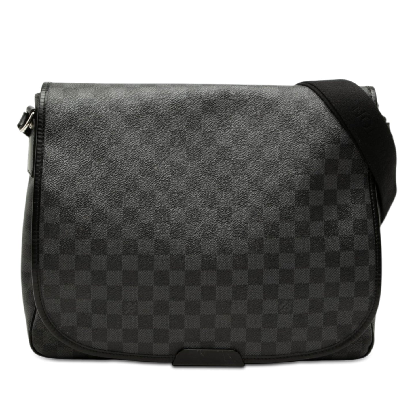 Louis Vuitton Damier Graphite Daniel GM