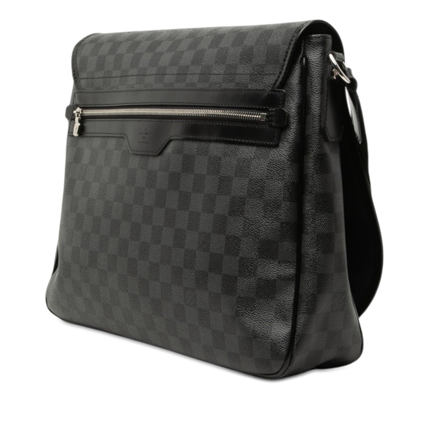 Louis Vuitton Damier Graphite Daniel GM