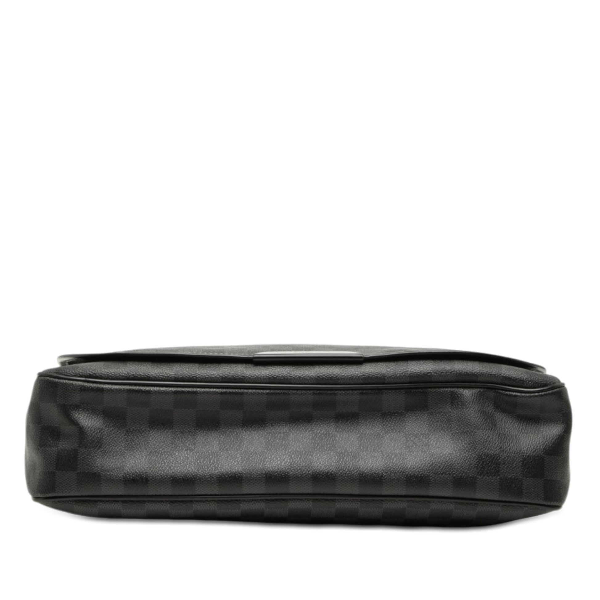 Louis Vuitton Damier Graphite Daniel GM