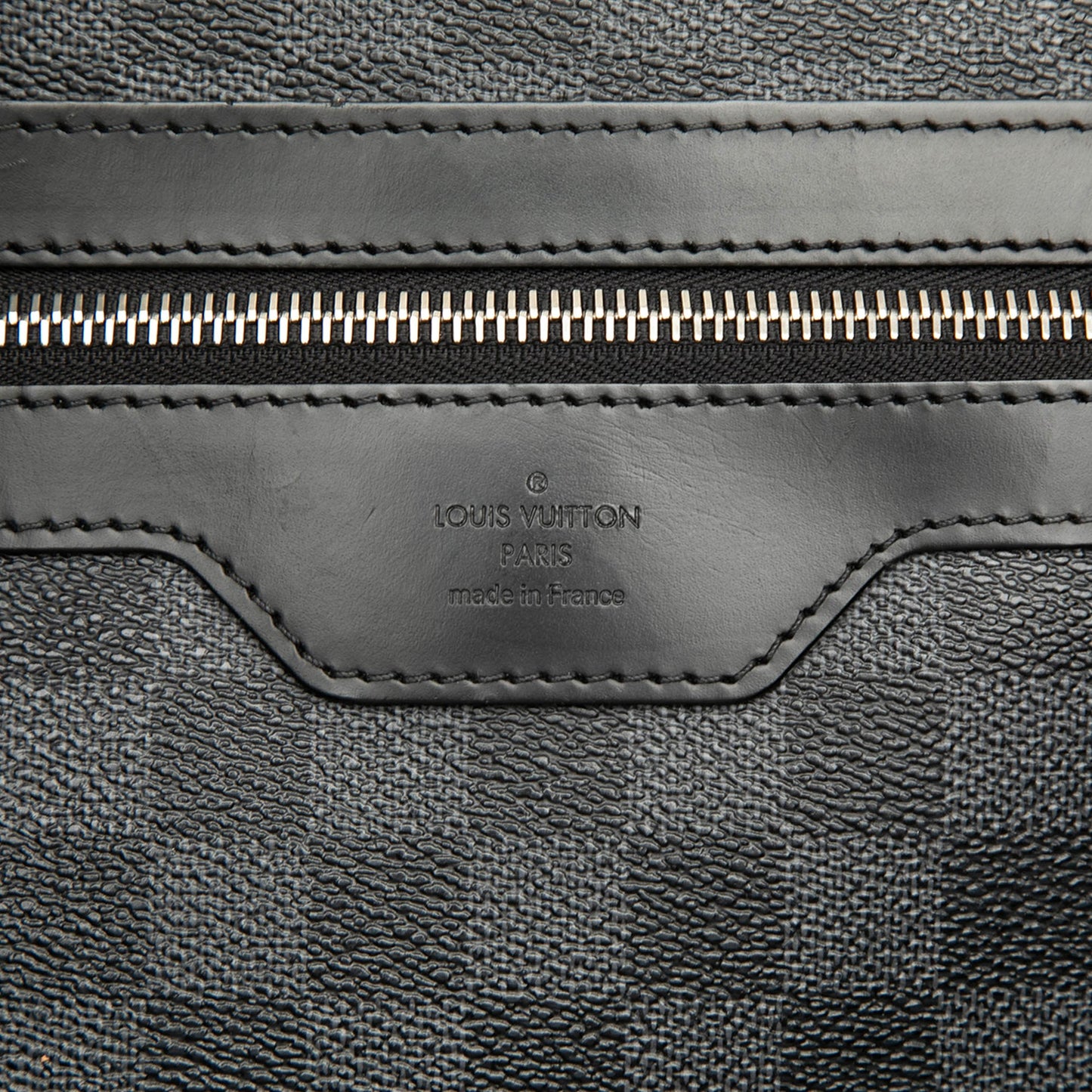 Louis Vuitton Damier Graphite Daniel GM