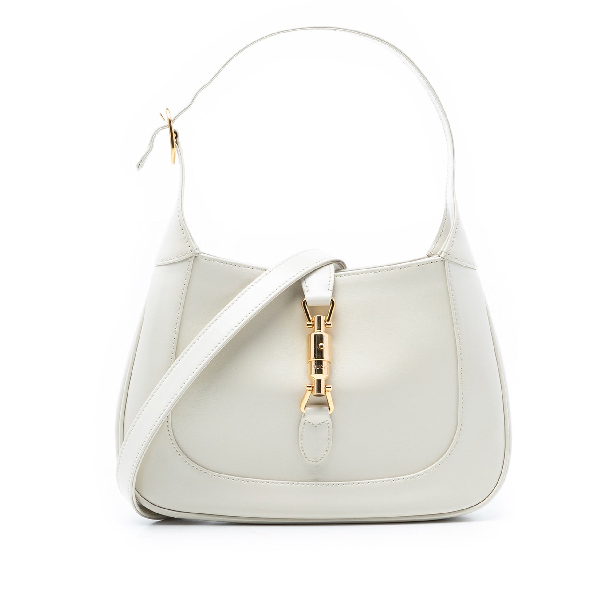 Small Calfskin Jackie 1961 Crossbody