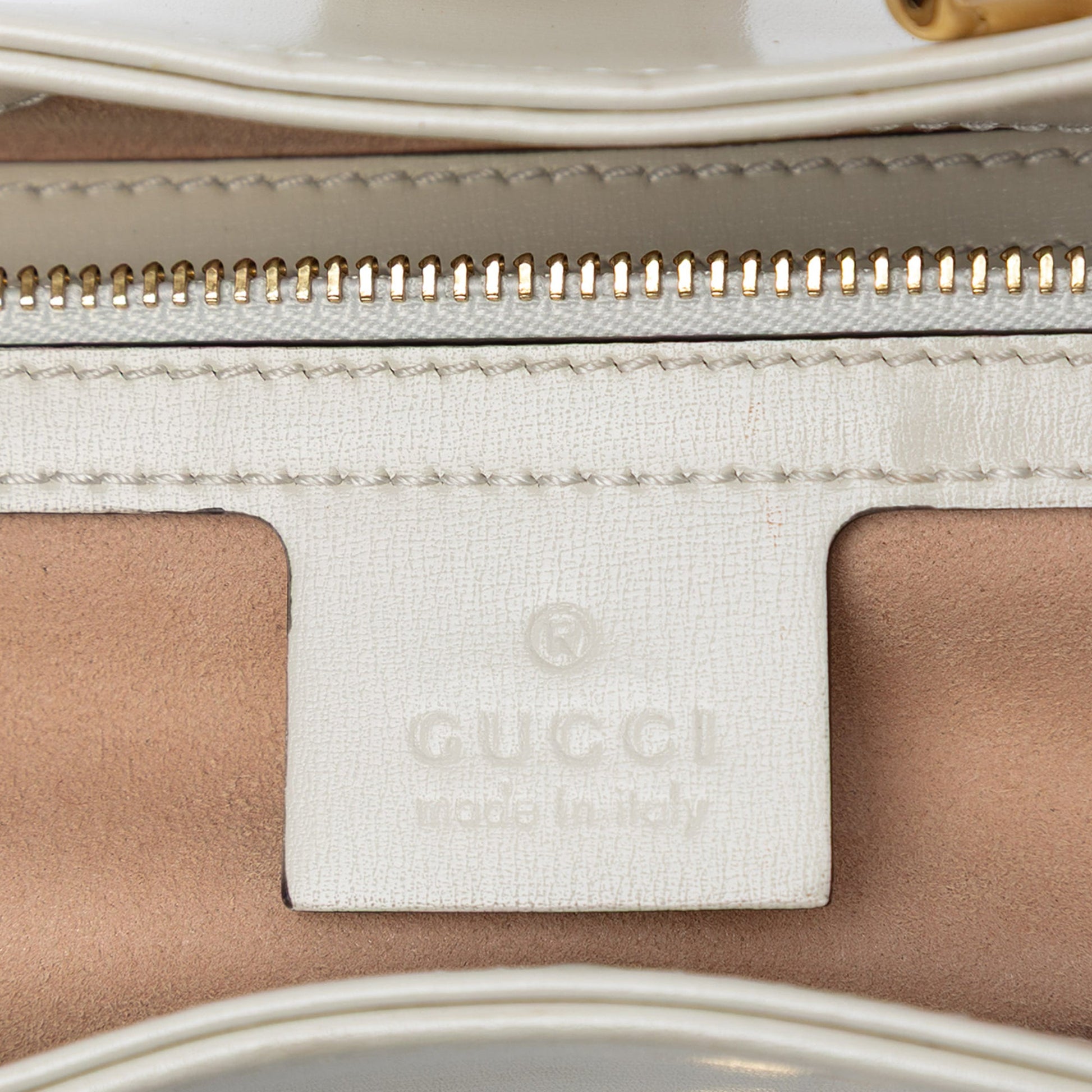 Small Calfskin Jackie 1961 Crossbody