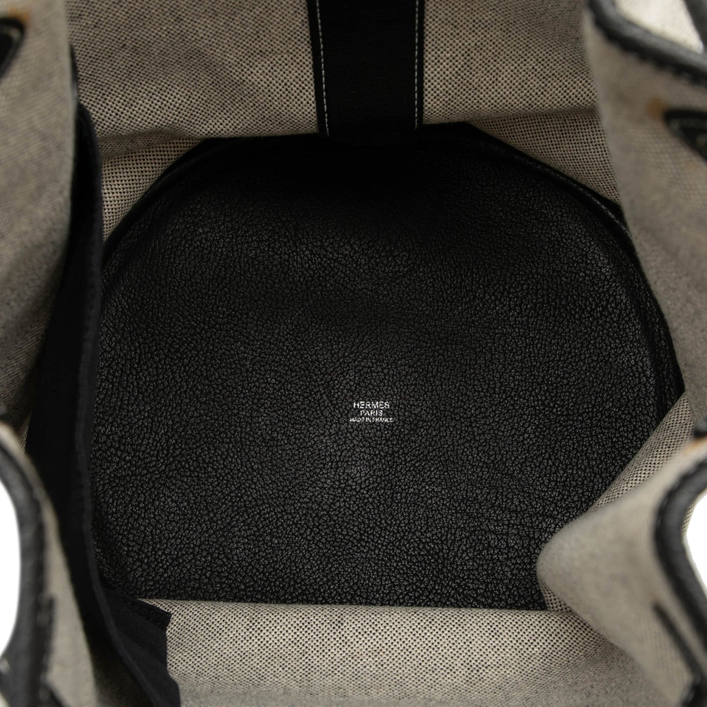 Hermès Toile Negonda Recif MM Backpack