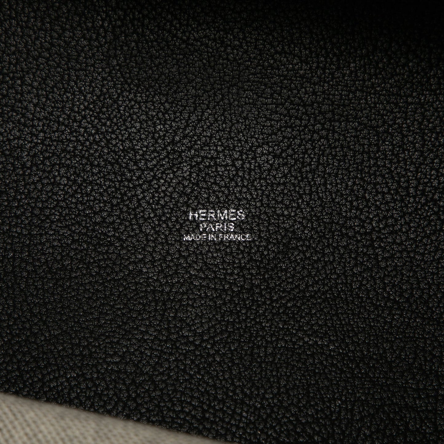 Hermès Toile Negonda Recif MM Backpack