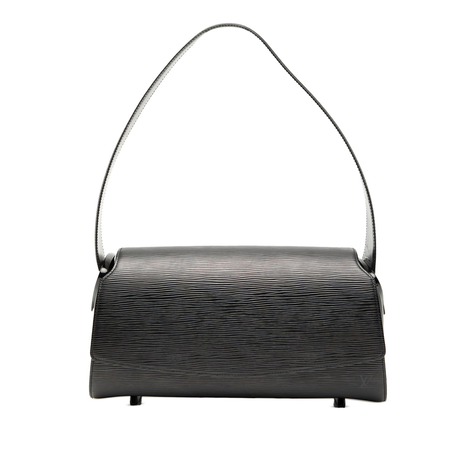 Louis Vuitton Epi Nocturne GM