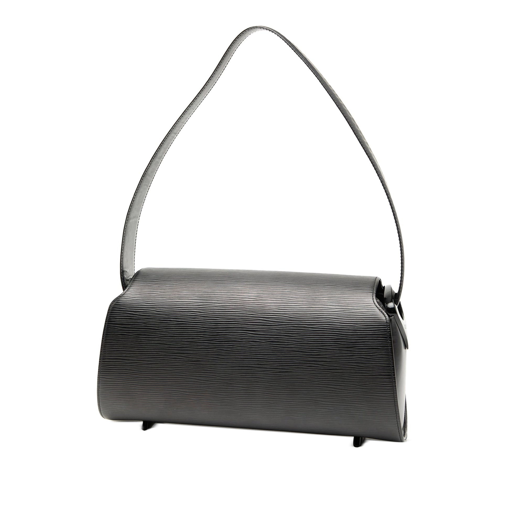 Louis Vuitton Epi Nocturne GM