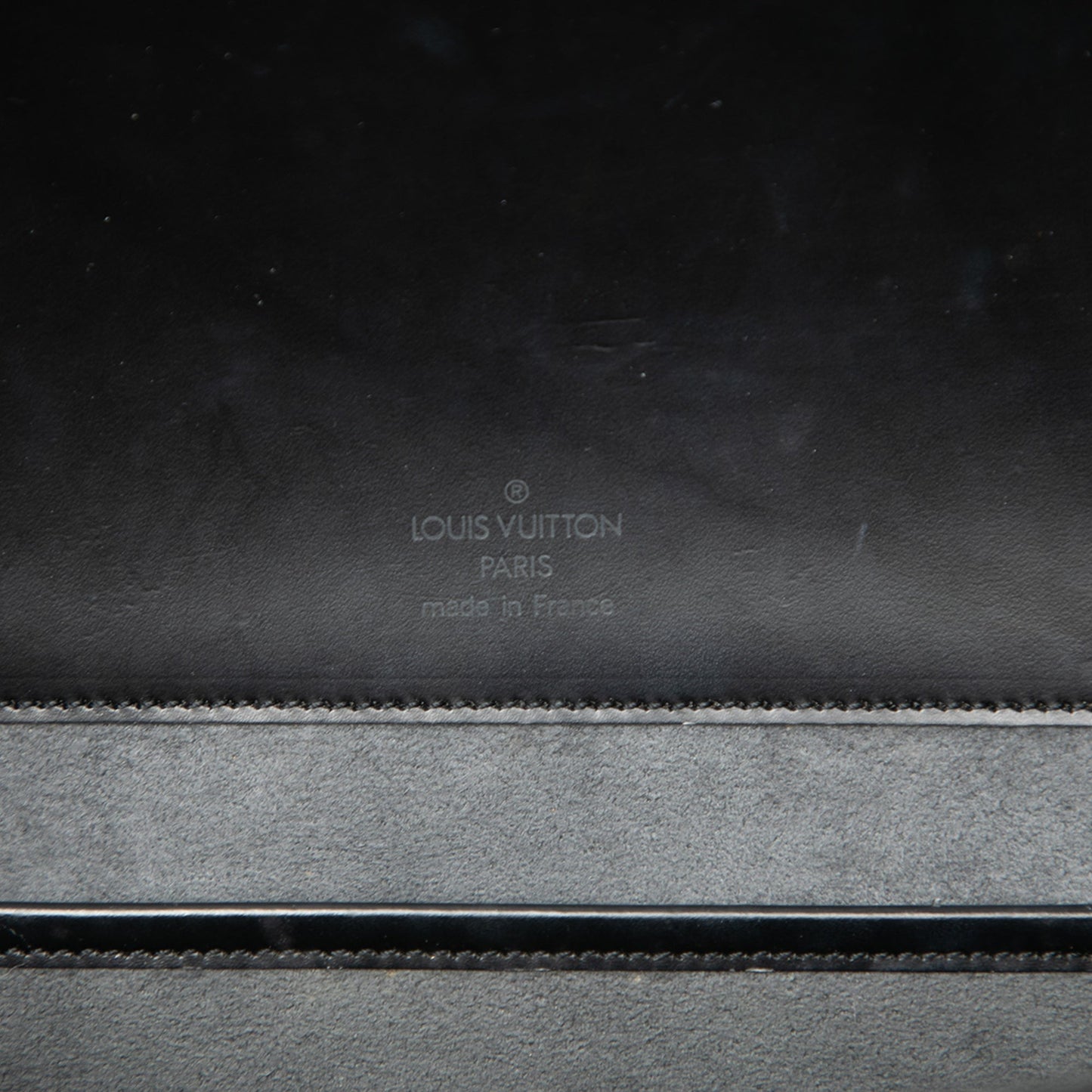 Louis Vuitton Epi Nocturne GM