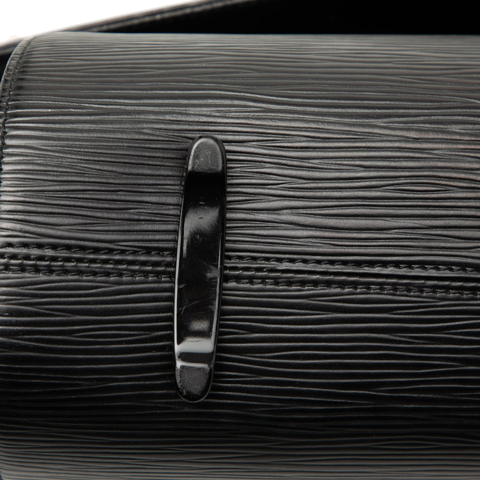 Louis Vuitton Epi Nocturne GM