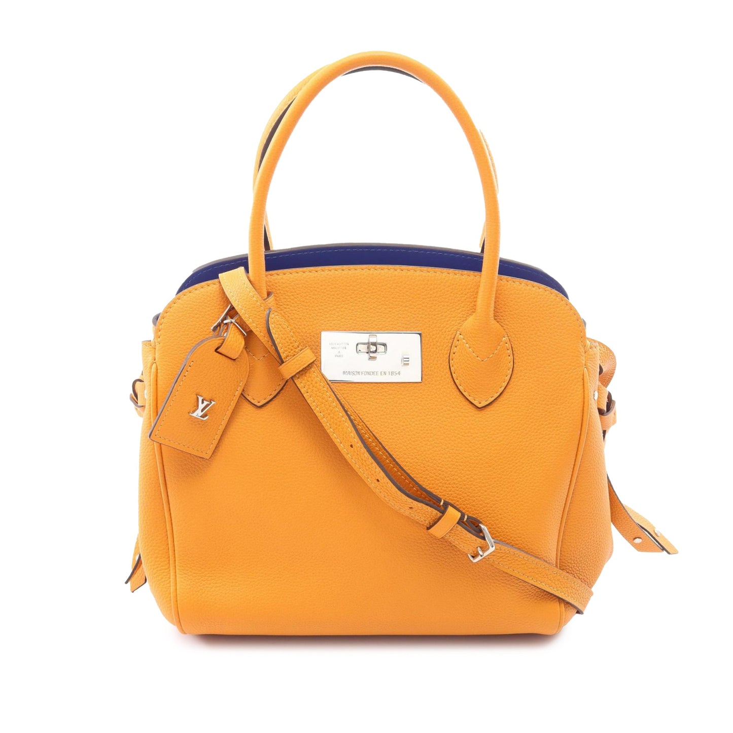 Louis Vuitton Veau Nuage Milla PM