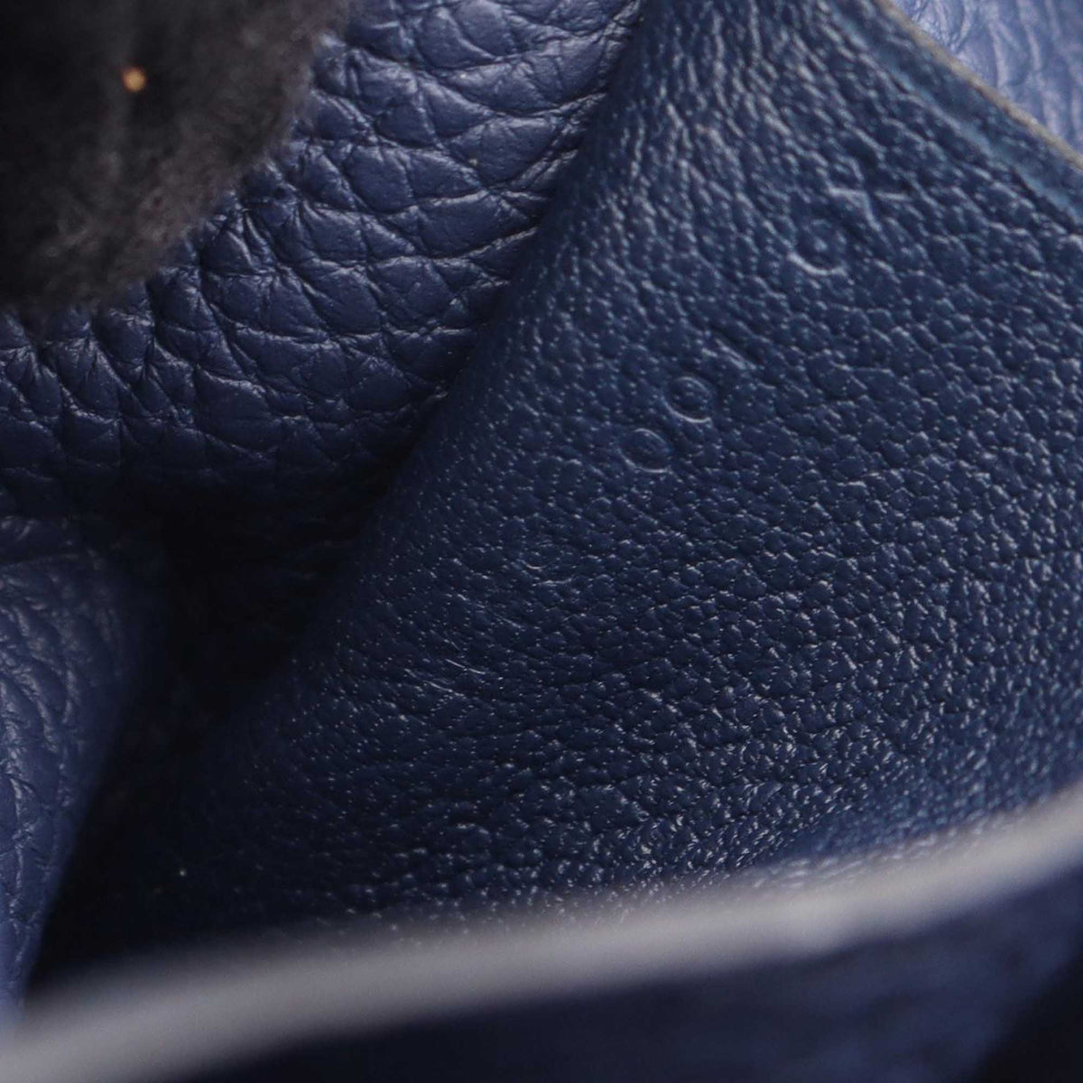 Hermès Togo Videpoches