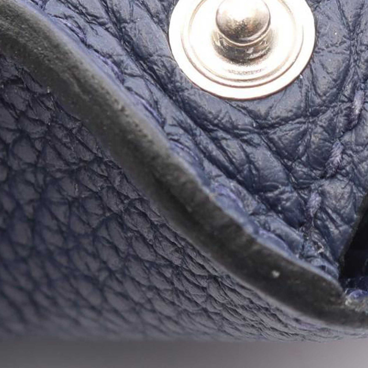 Hermès Togo Videpoches