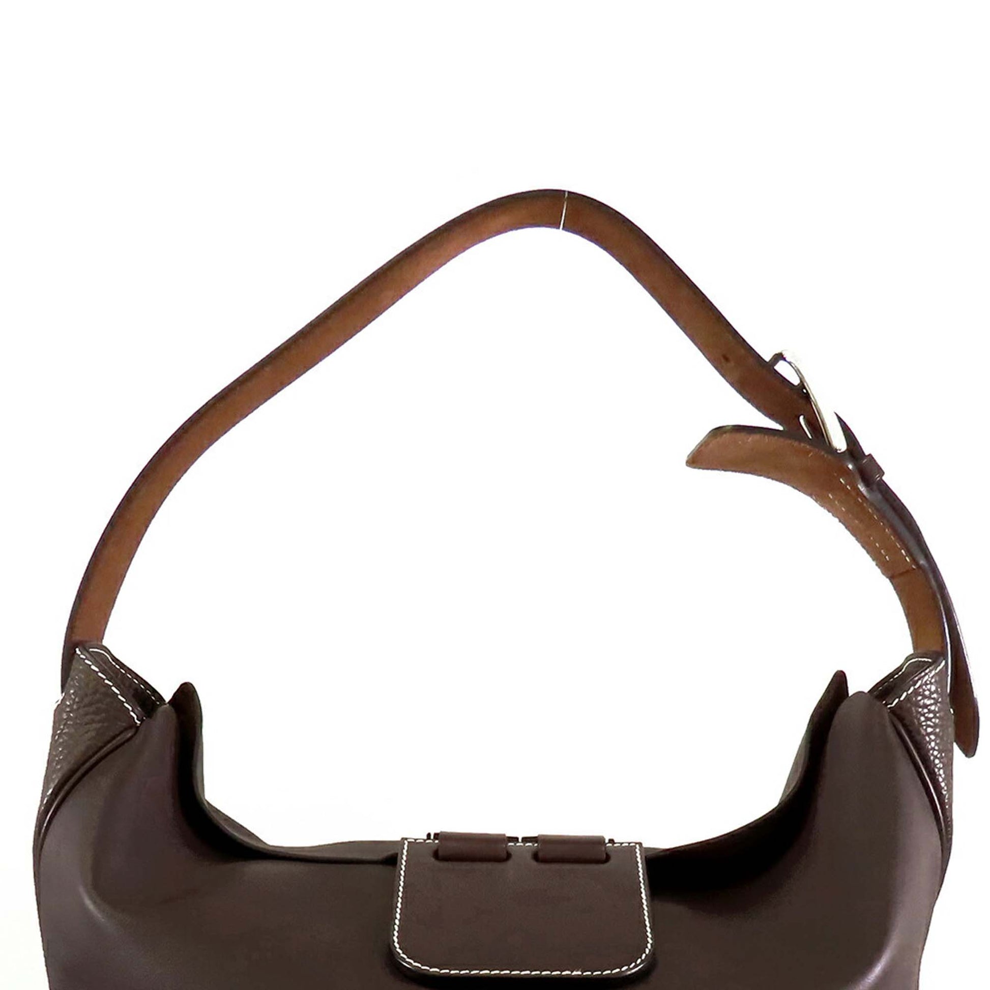 Hermès Vache Hunter and Taurillon Swift Virevolte 29