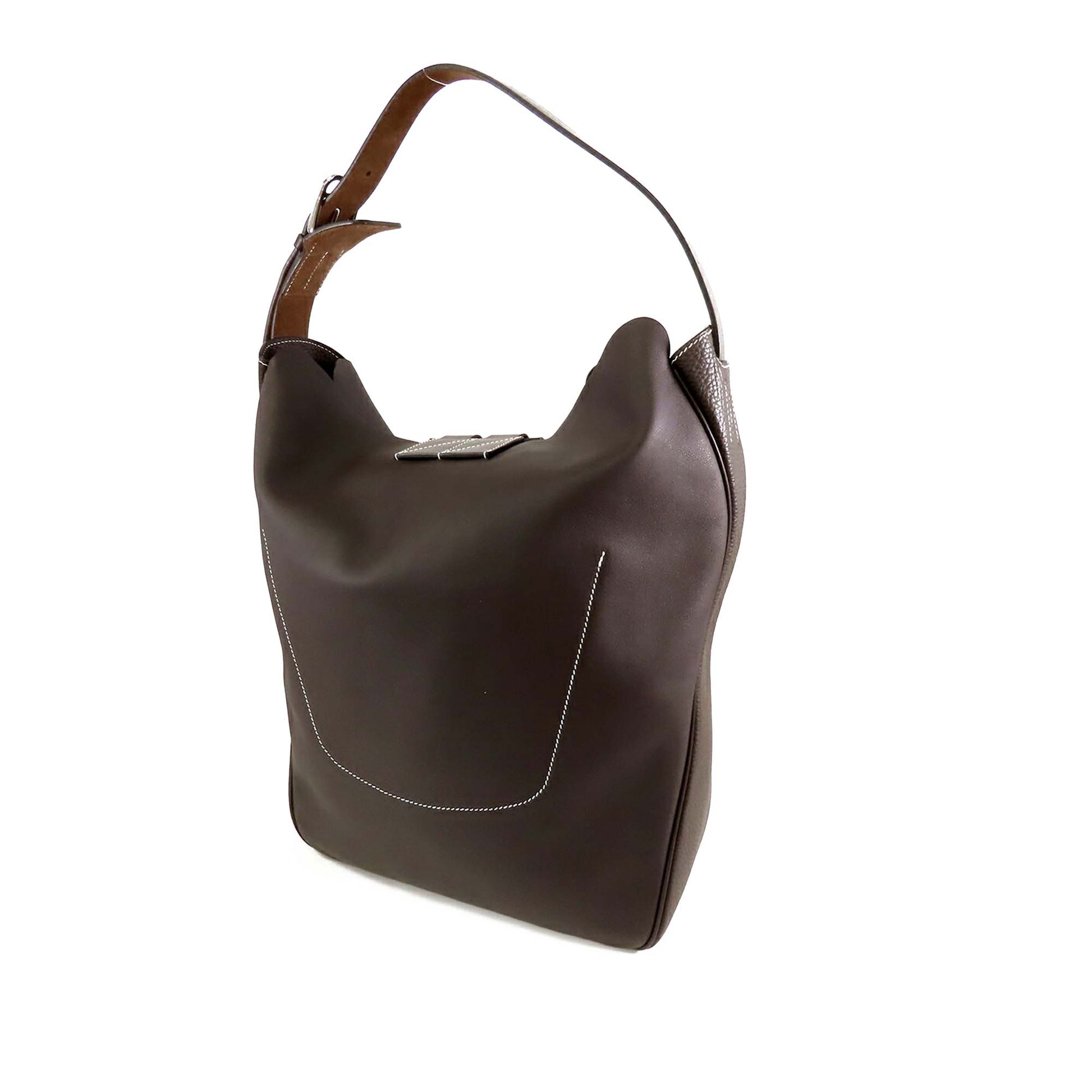 Hermès Vache Hunter and Taurillon Swift Virevolte 29