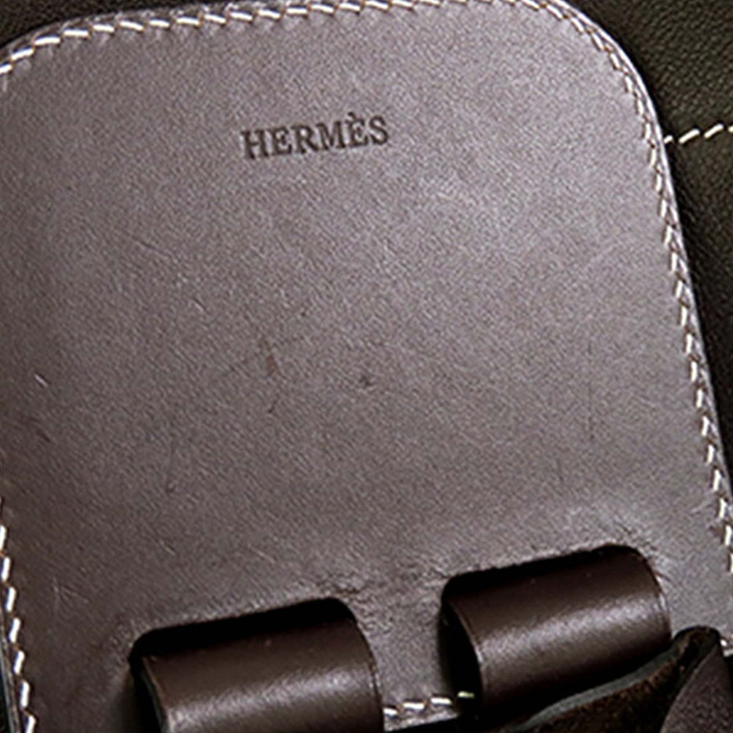 Hermès Vache Hunter and Taurillon Swift Virevolte 29