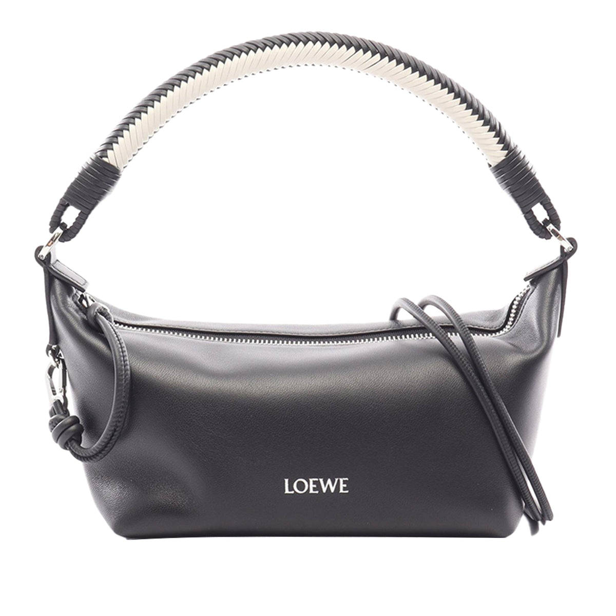 LOEWE Mini Mellow Nappa Lambskin Cala Bag
