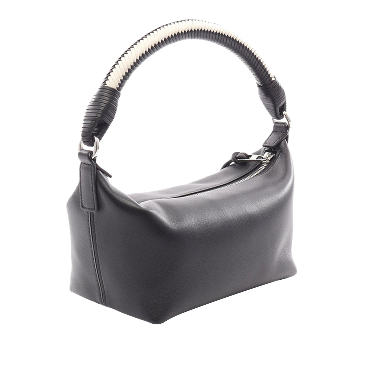 LOEWE Mini Mellow Nappa Lambskin Cala Bag
