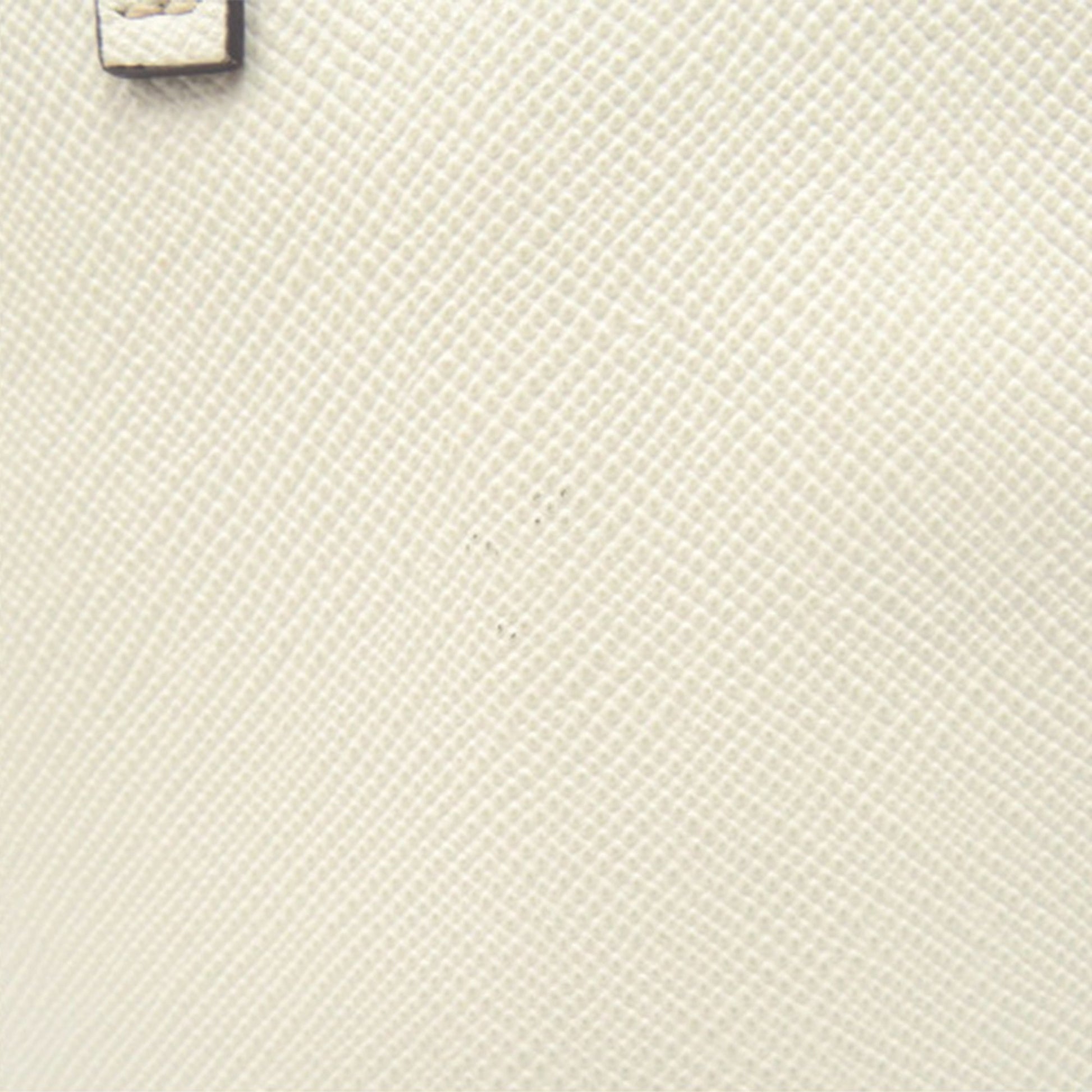 Prada Saffiano Lux Tote