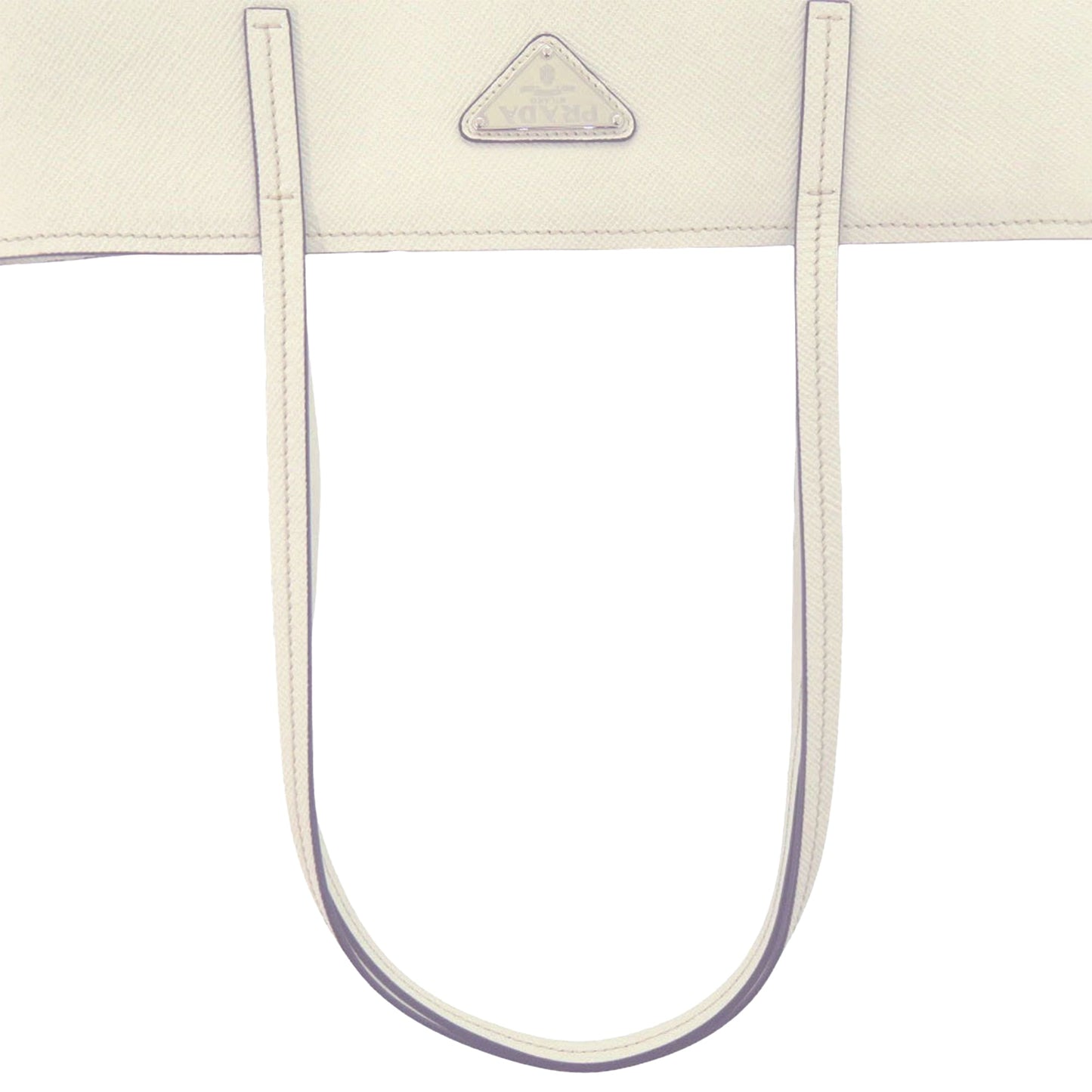 Prada Saffiano Lux Tote