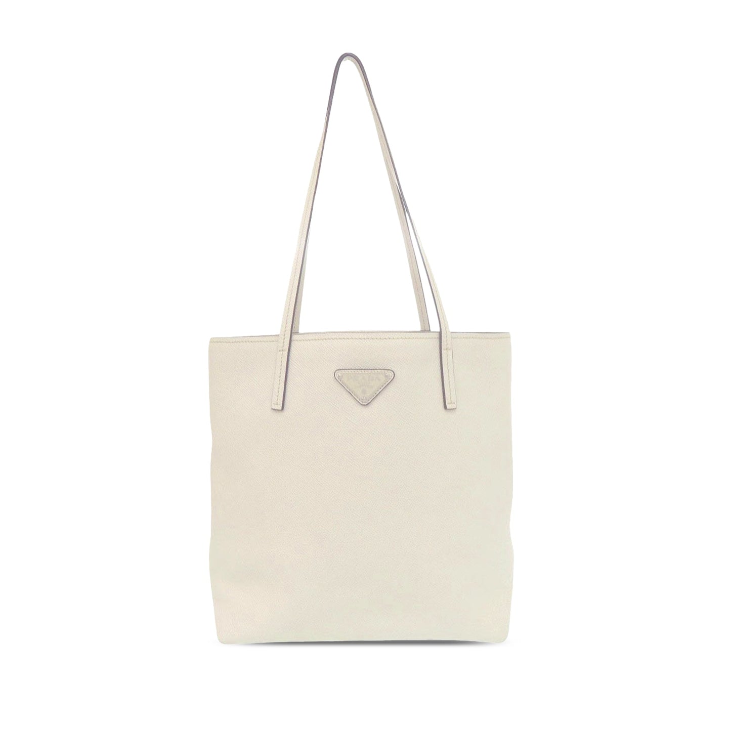 Prada Saffiano Lux Tote