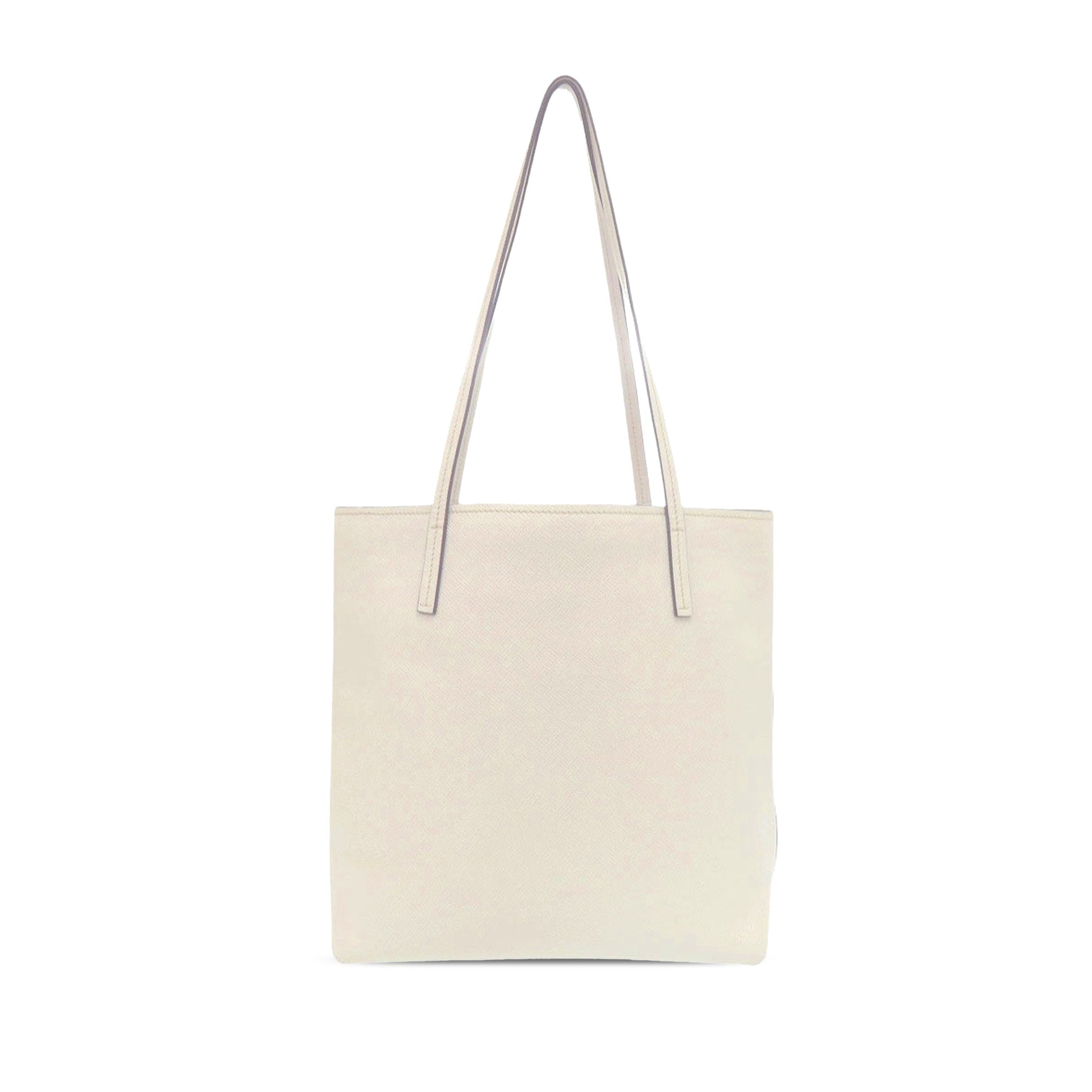 Prada Saffiano Lux Tote